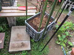 オニールのコンテナを移動２