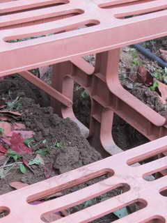 フラワースタンド１