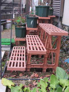 フラワースタンド２